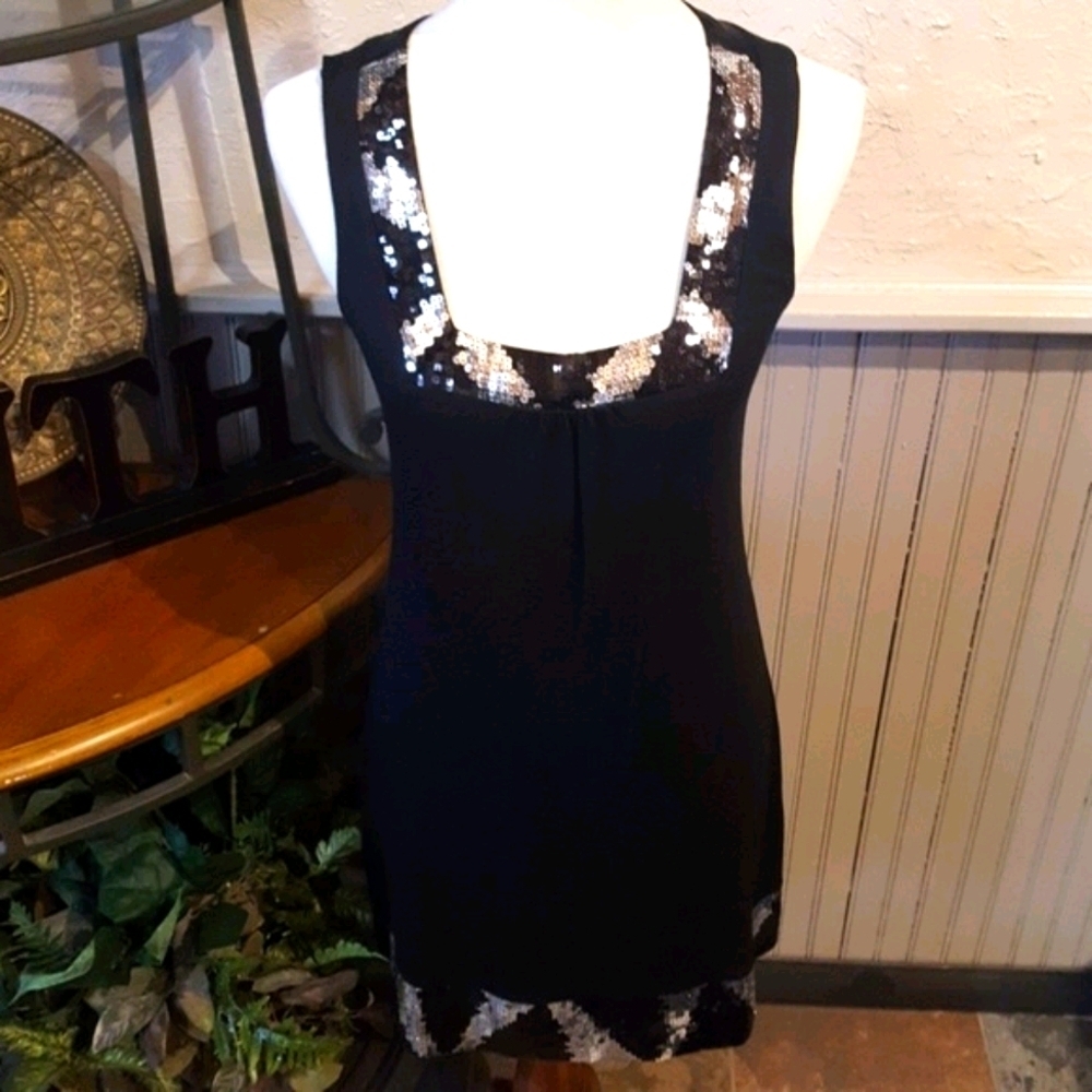 💕EXPRESS* Dress - Picture 2 of 7